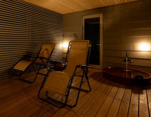 温窟サウナかま蔵　高崎店【男性専用】