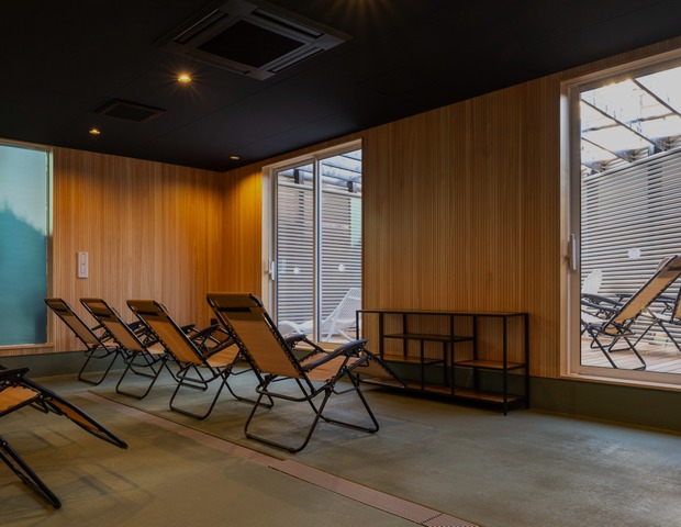 温窟サウナかま蔵　高崎店【男性専用】