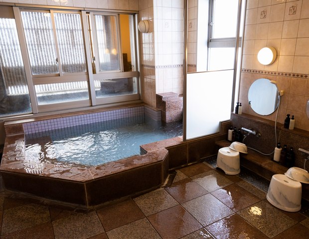 アリストンホテル大分（旧 アートホテル大分）