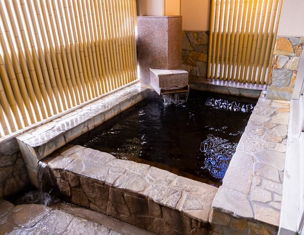 アリストンホテル大分（旧 アートホテル大分）