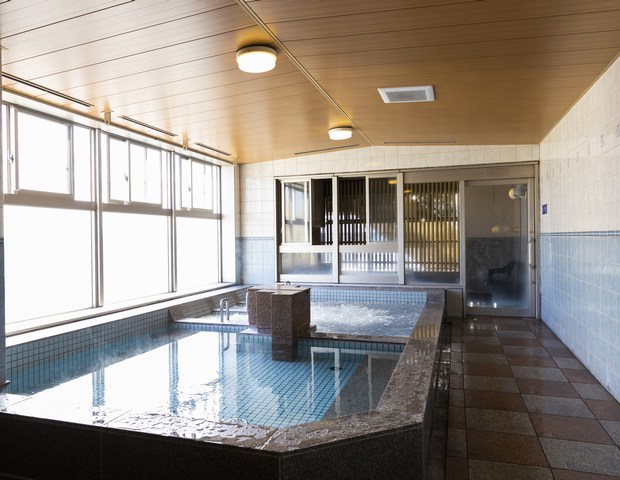 アリストンホテル大分（旧 アートホテル大分）