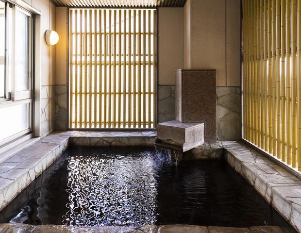 アリストンホテル大分（旧 アートホテル大分）