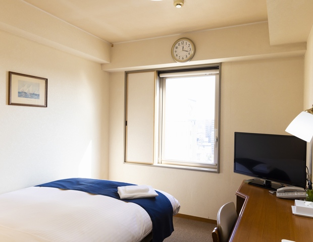 アリストンホテル大分（旧 アートホテル大分）