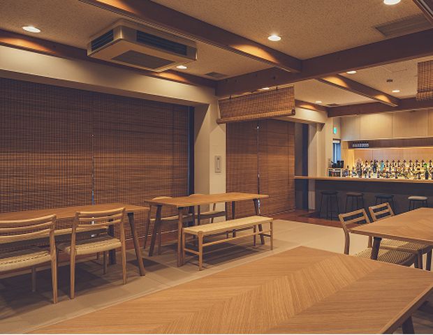 子宝温泉　円空の湯