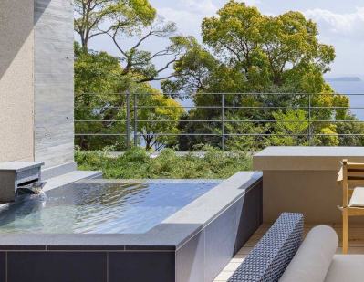 NIPPON RESORT 無為自然 -ATAMI-