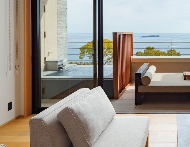 NIPPON RESORT 無為自然 -ATAMI-