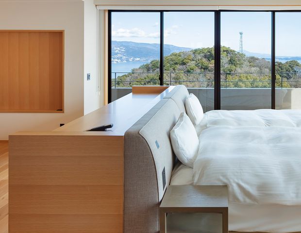 NIPPON RESORT 無為自然 -ATAMI-