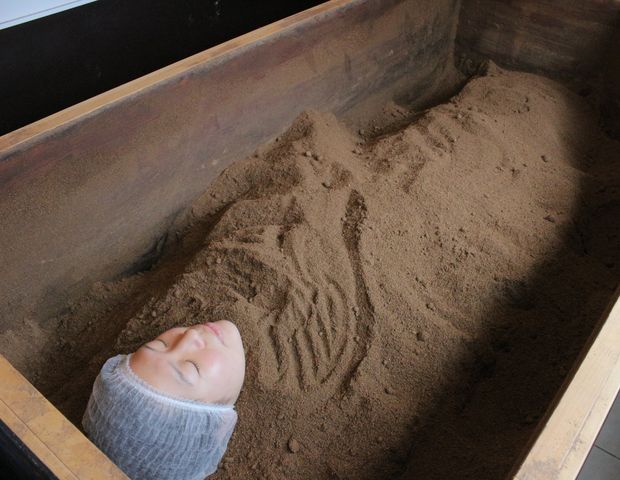 酵素風呂専門店 Nuca-王子(ヌカオウジ) - 熊谷・深谷周辺｜ニフティ温泉