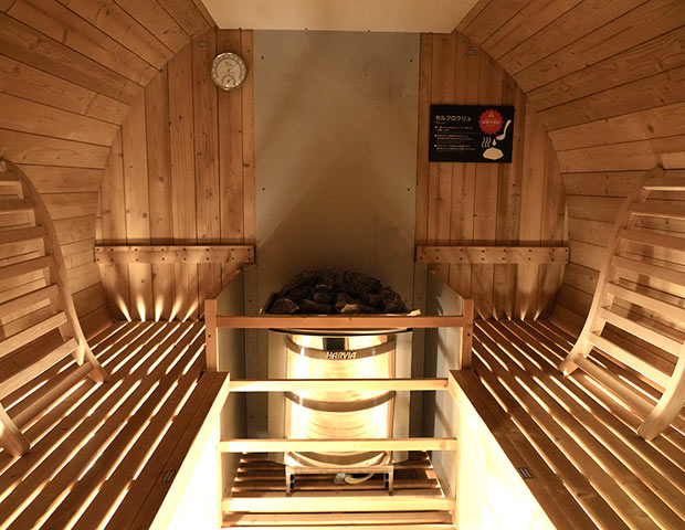 かのほてる＆CABIN 千葉蘇我