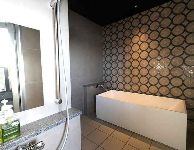 かのほてる＆CABIN 千葉蘇我