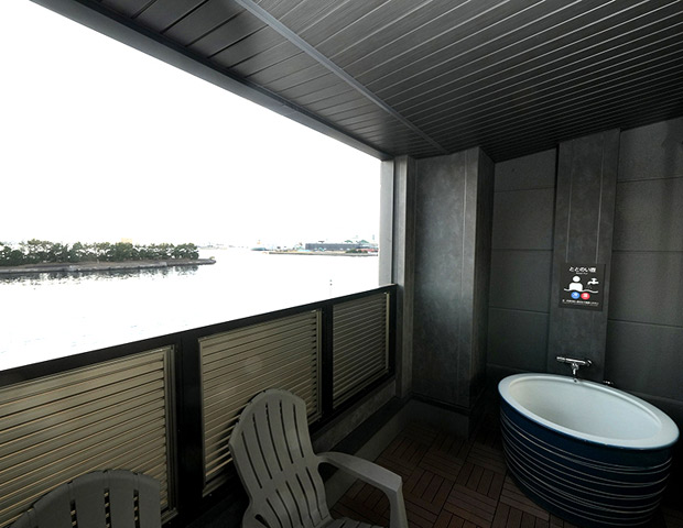 かのほてる＆CABIN 千葉蘇我