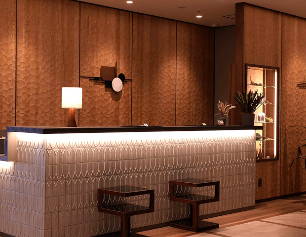 かのほてる＆CABIN 千葉蘇我