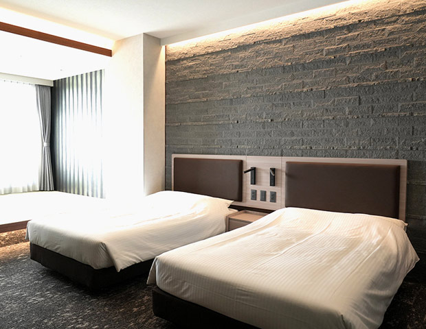 かのほてる＆CABIN 千葉蘇我