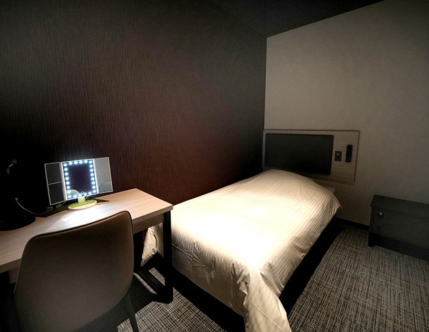 かのほてる＆CABIN 千葉蘇我