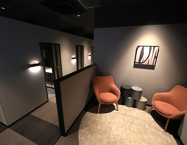 かのほてる＆CABIN 千葉蘇我