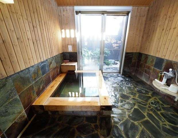 人吉温泉 癒しの杜