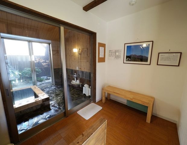 人吉温泉 癒しの杜