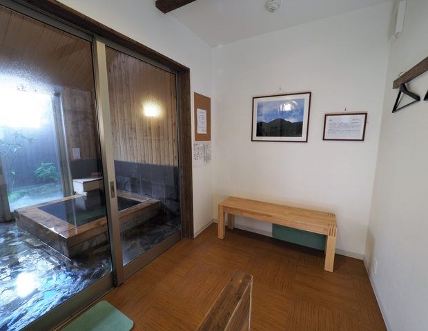 人吉温泉 癒しの杜