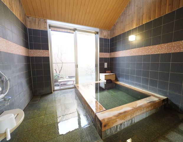 人吉温泉 癒しの杜