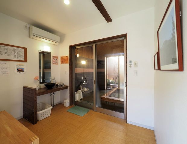 人吉温泉 癒しの杜