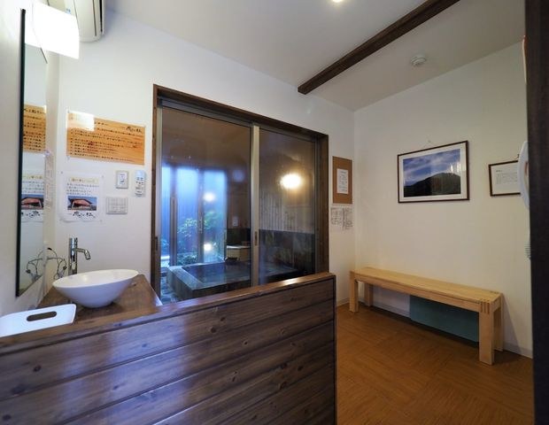 人吉温泉 癒しの杜