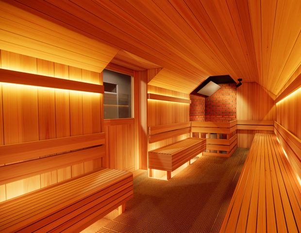 SHIAGARU SAUNA 神田・秋葉原店