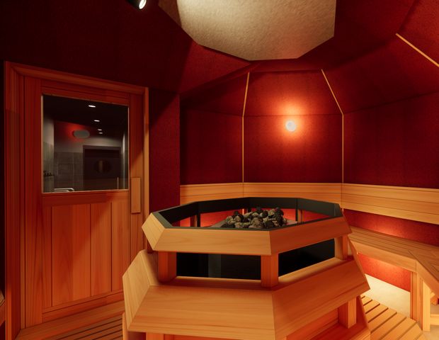 SHIAGARU SAUNA 神田・秋葉原店