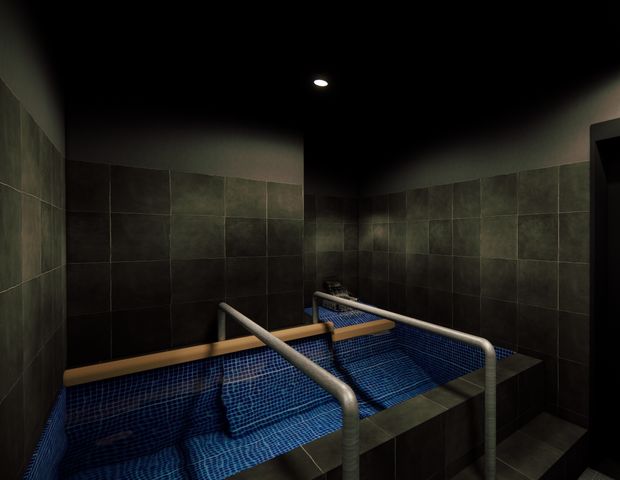 SHIAGARU SAUNA 神田・秋葉原店