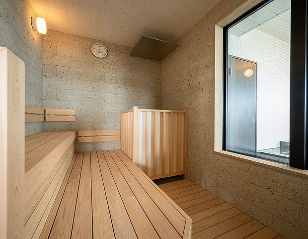 空と海の隠れ家 碧ノ音 kanon