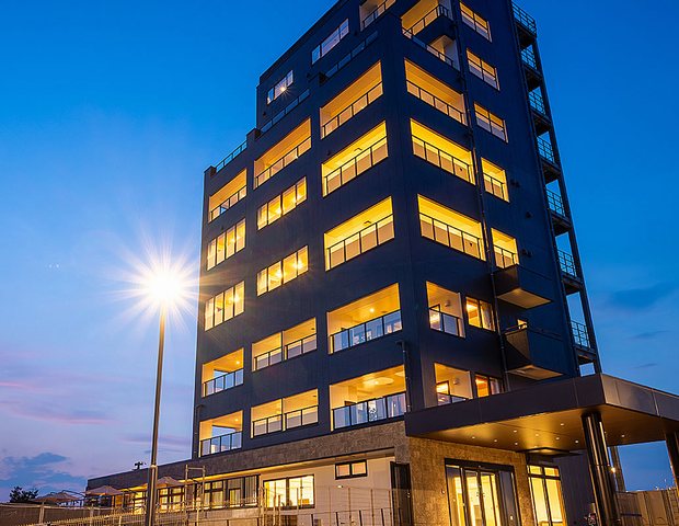 空と海の隠れ家 碧ノ音 kanon