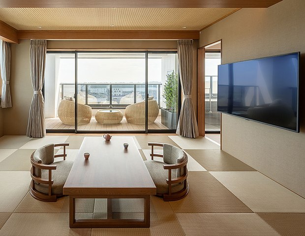 空と海の隠れ家 碧ノ音 kanon