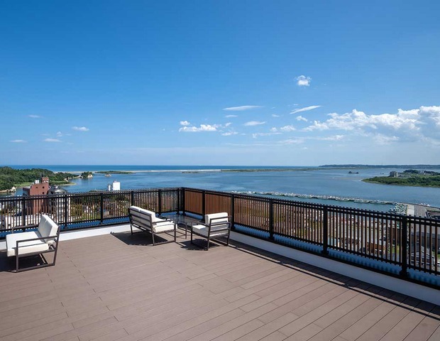 空と海の隠れ家 碧ノ音 kanon