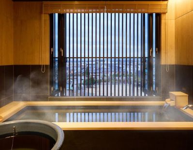 Rakuten STAY あわら温泉