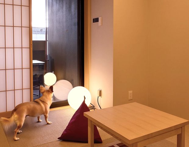 Rakuten STAY あわら温泉