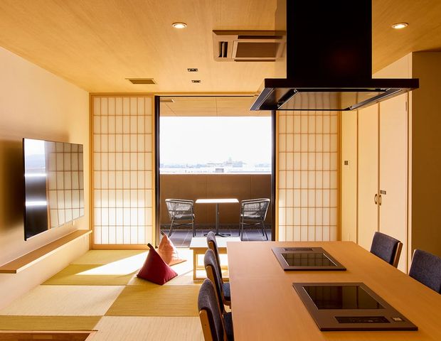 Rakuten STAY あわら温泉