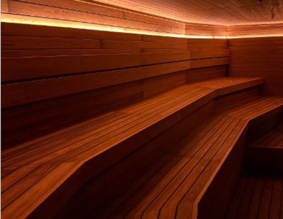 SAUNA totonou 堺東駅前店