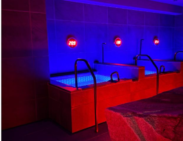 SAUNA totonou 堺東駅前店