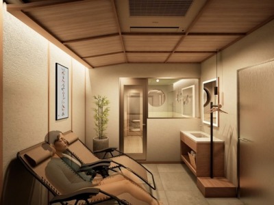 堀江サウナシバコヤ