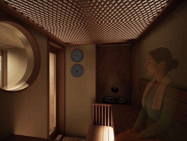 堀江サウナシバコヤ