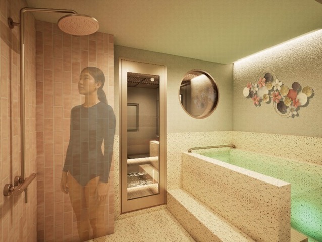 堀江サウナシバコヤ