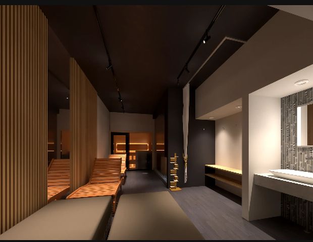 THE DD SAUNA（ディーディーサウナ）