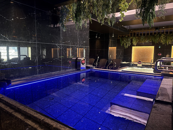 【2026年3月28日オープン予定】竜泉寺の湯 サウナメッツァ大井町トラックス