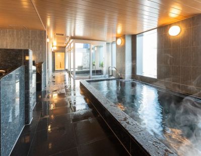 ホテルオーレイン静岡