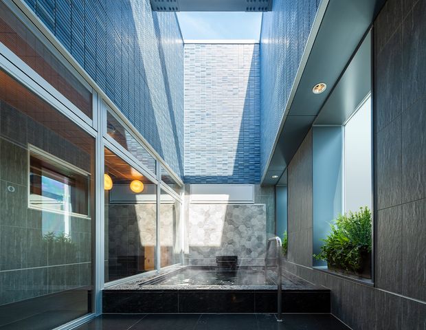 ホテルオーレイン静岡