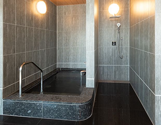 ホテルオーレイン静岡