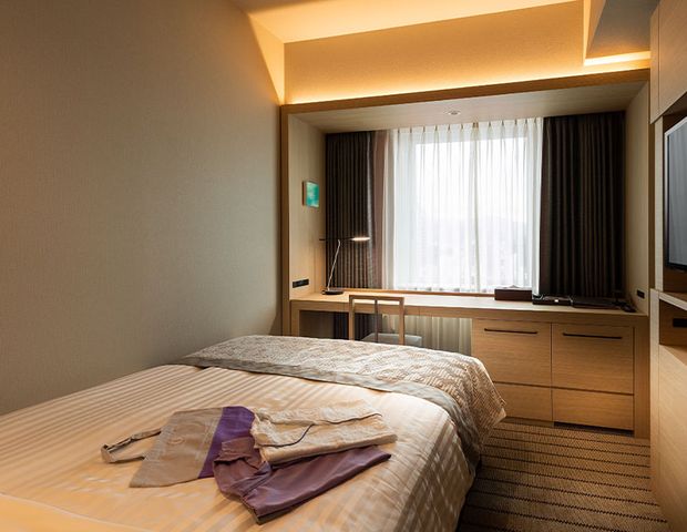 ホテルオーレイン静岡