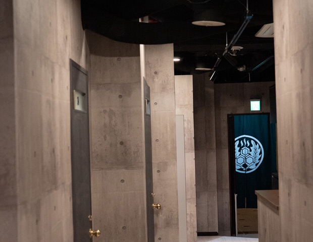 サウナ族 - 赤坂・麻布・港区周辺｜ニフティ温泉