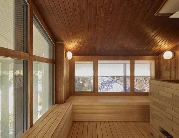 海洋深層水 赤沢スパ