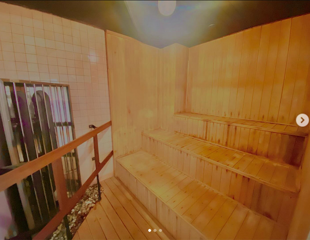 おふろぱーく登別