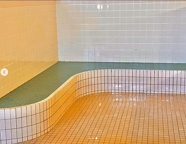 おふろぱーく登別